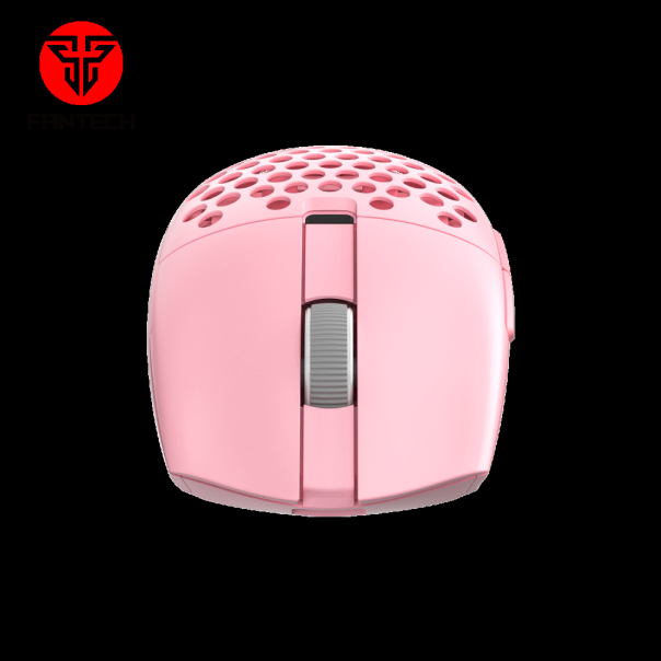 Mis Wireless Gaming Fantech XD7 Aria Sakura - 208403-1