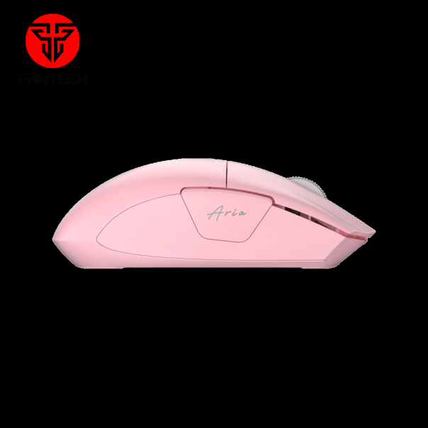 Mis Wireless Gaming Fantech XD7 Aria Sakura - 208403-1