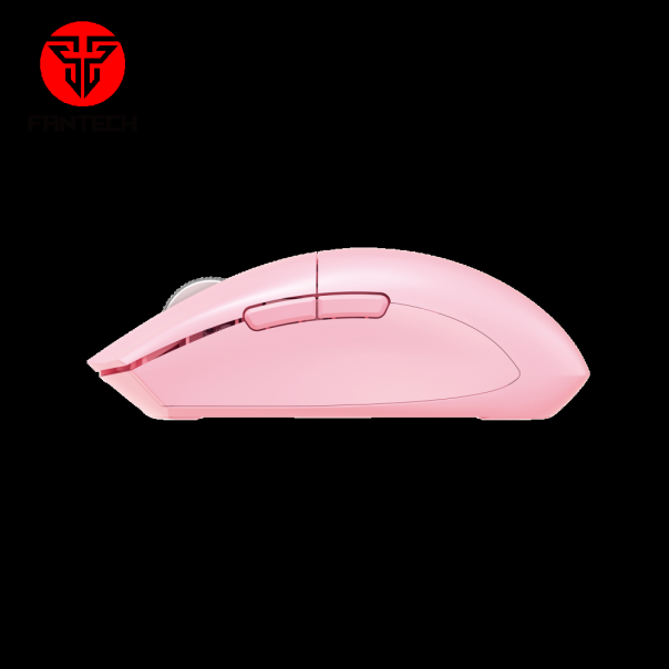 Mis Wireless Gaming Fantech XD7 Aria Sakura - 208403-1