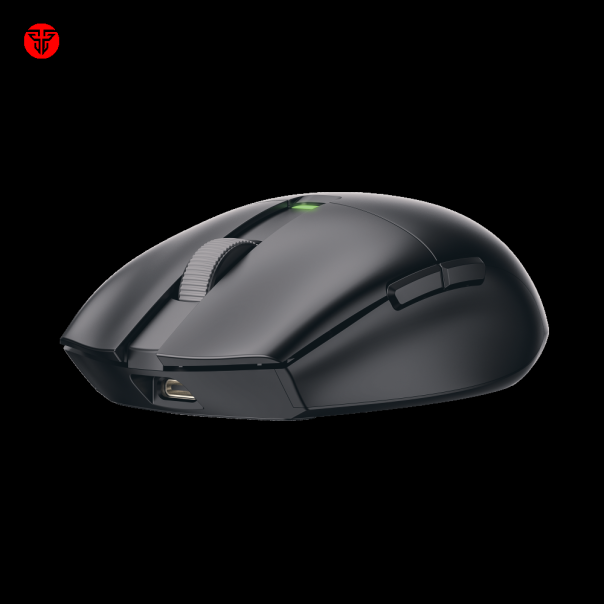 Mis Wireless Gaming Fantech XD7E Aria E crni - 218369