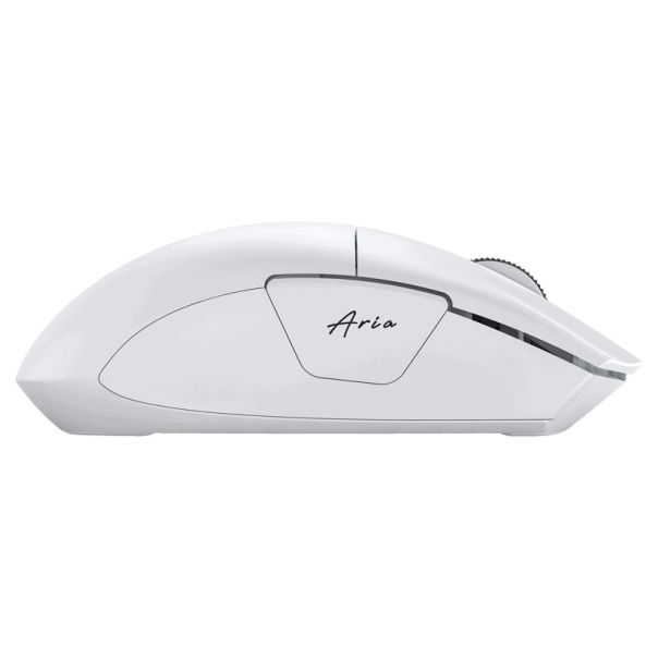 Miš wireless Gaming Fantech XD7E Arie E Space Edition - G218370