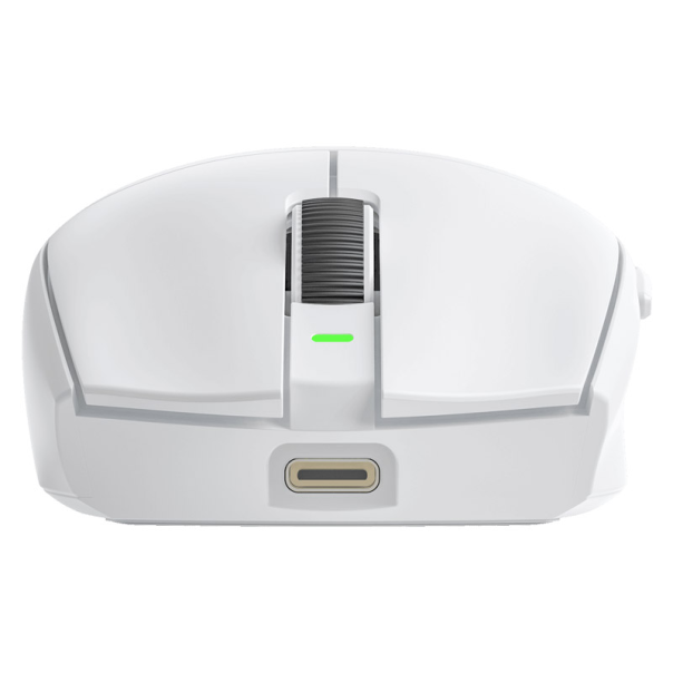 Miš Wireless Gaming Fantech XD7V2 Aria II beli - G219683