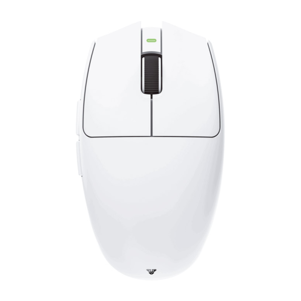 Miš Wireless Gaming Fantech XD7V2 Aria II beli - G219683