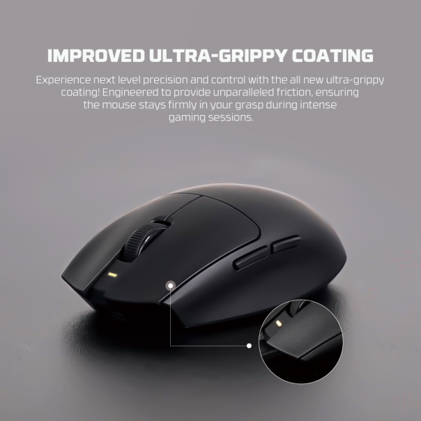 Mis Wireless Gaming Fantech XD7V2 Aria II beli - 219683