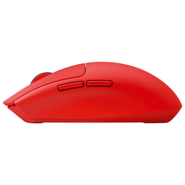 Miš Wireless Gaming Fantech XD7V2 Aria II crveni - G219684