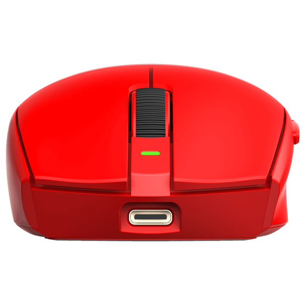 Miš Wireless Gaming Fantech XD7V2 Aria II crveni - G219684