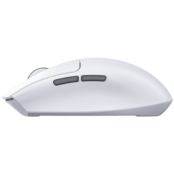 Miš Wireless Gaming Fantech XD7V2P Aria II PRO beli - G219686