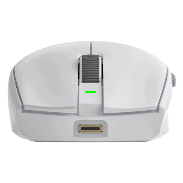 Miš Wireless Gaming Fantech XD7V2P Aria II PRO beli - G219686