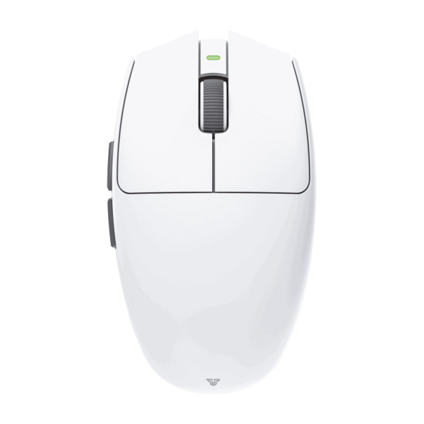 Miš Wireless Gaming Fantech XD7V2P Aria II PRO beli - G219686