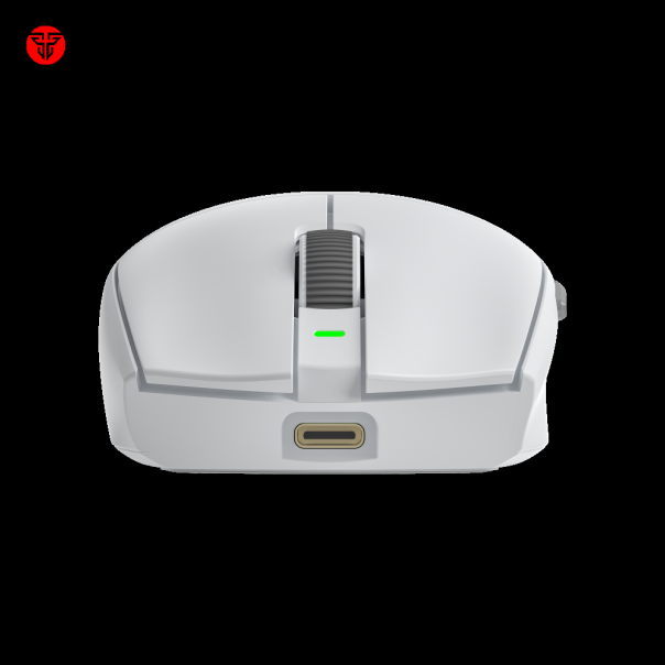 Mis Wireless Gaming Fantech XD7V2P Aria II PRO beli - 219686