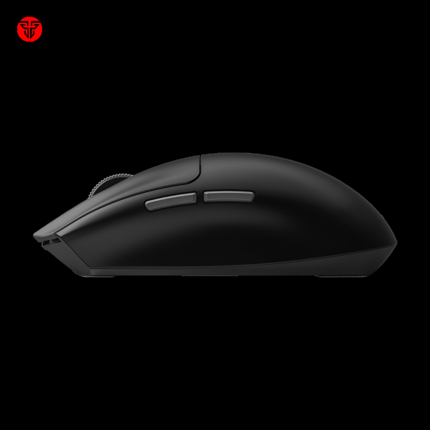 Mis Wireless Gaming Fantech XD7V2P Aria II PRO crni - 219685