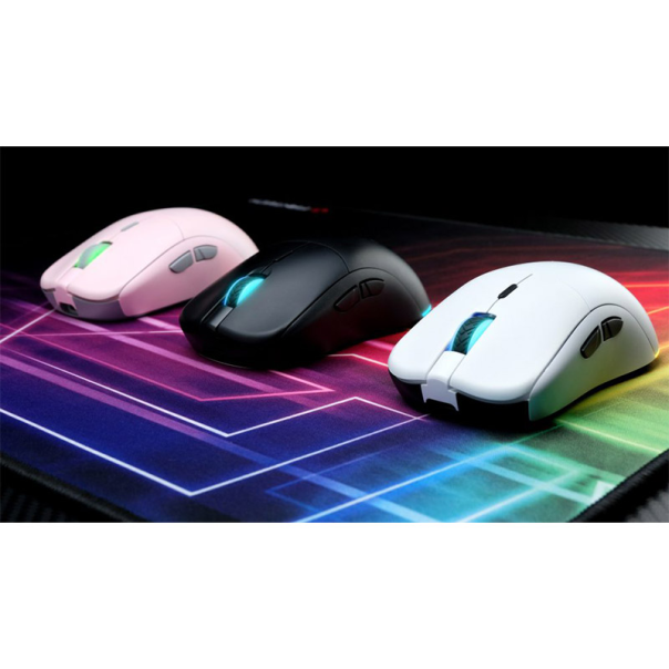 Miš wireless Gaming Fantech XD3 Helios space edition - 050440-1