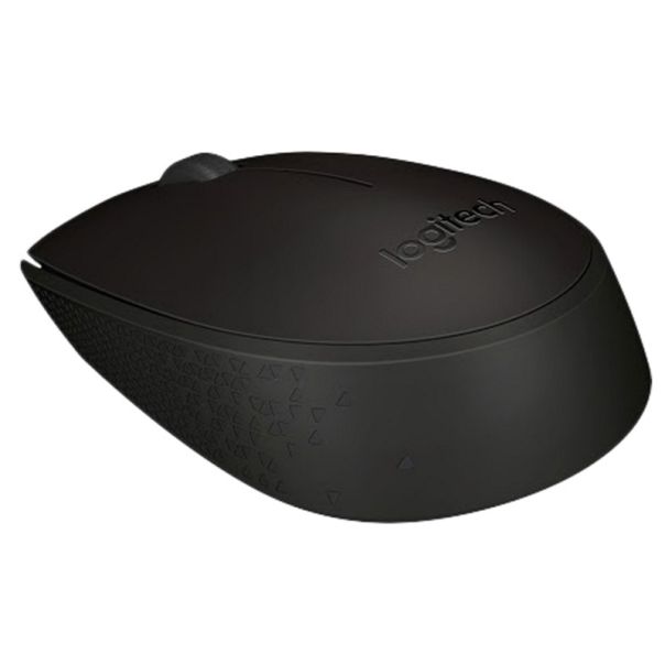 LOGITECH B170 Bežični crni miš OEM - EP3165761
