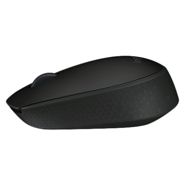 LOGITECH B170 Bežični crni miš OEM - EP3165761