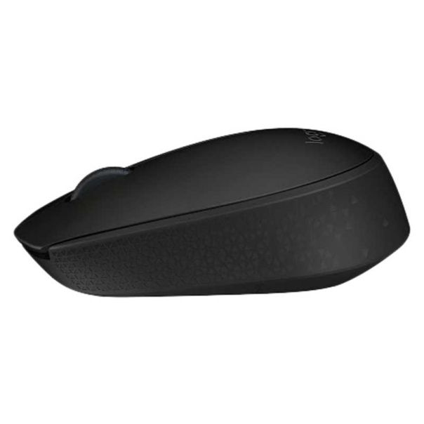 LOGITECH Bežični miš B170 OEM crni - MIS01086