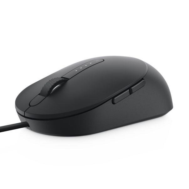 DELL MS3220 Wired Laser crni miš 3Yr - EP3063229