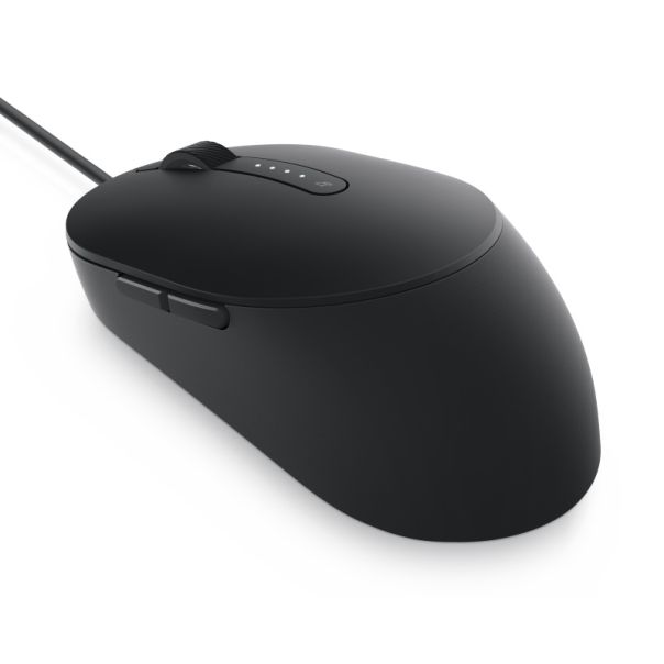 DELL MS3220 Wired Laser crni miš 3Yr - EP3063229