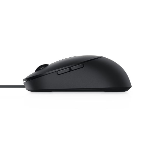 DELL MS3220 Wired Laser crni miš 3Yr - EP3063229