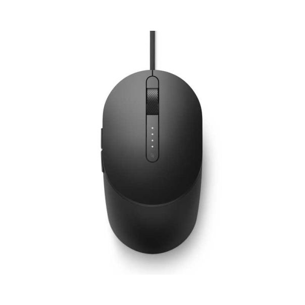 DELL Žičani miš MS3220 crni - MIS01452