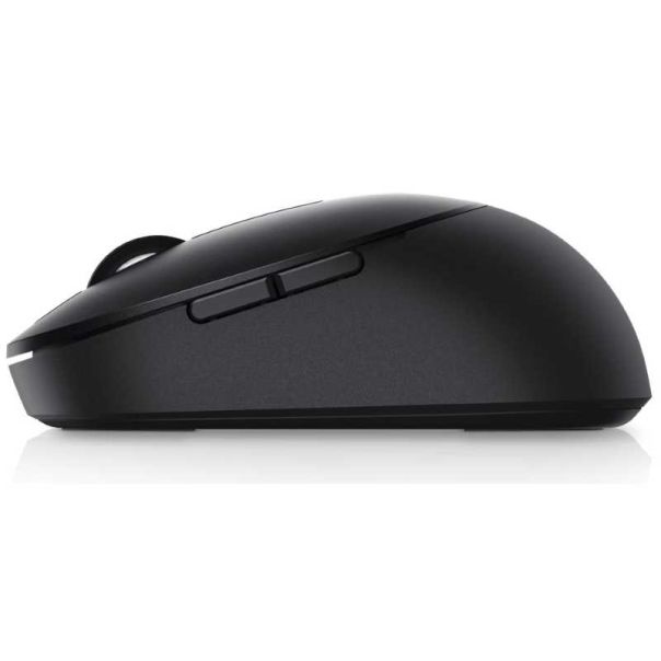 DELL Bežični miš MS5120W crni - MIS01491