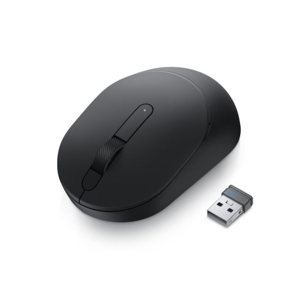 DELL MS3320W Wireless Optical crni miš 3Yr - MIS01492