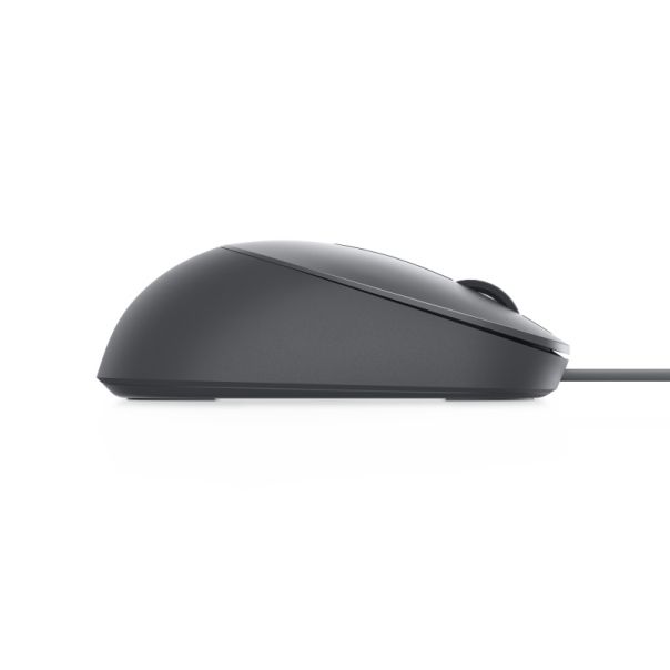 DELL Žičani miš MS3220 sivi - MIS01547