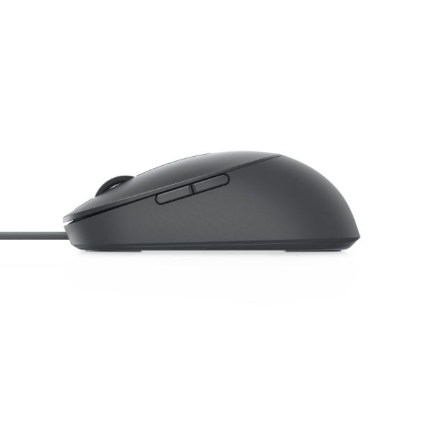 DELL Žičani miš MS3220 sivi - MIS01547
