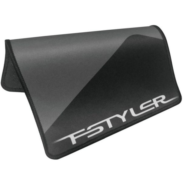A4 TECH Podloga za miša FP20 FSTYLER, siva - MIS01665