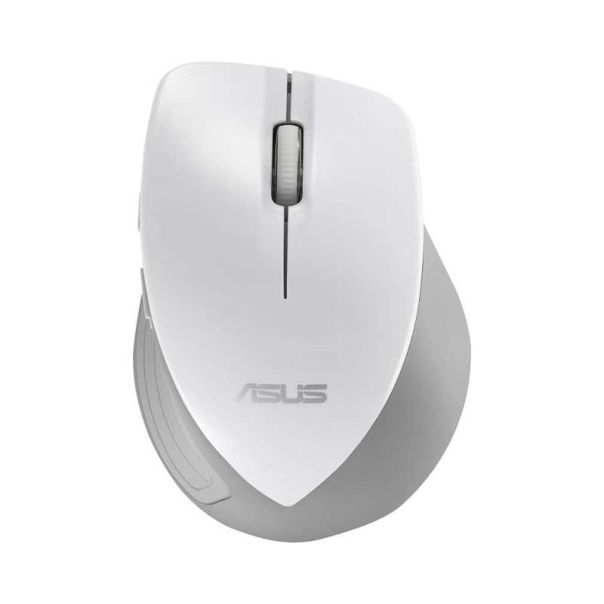ASUS Bežični miš WT465, bela - MIS01687