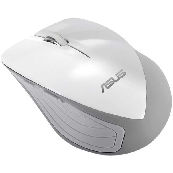 ASUS Bežični miš WT465, bela - MIS01687