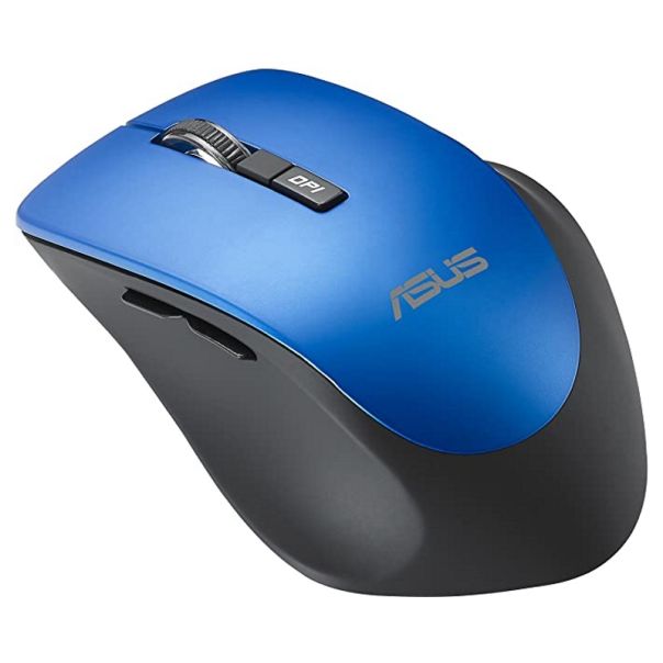 ASUS Bežični miš WT425, plava - MIS01691