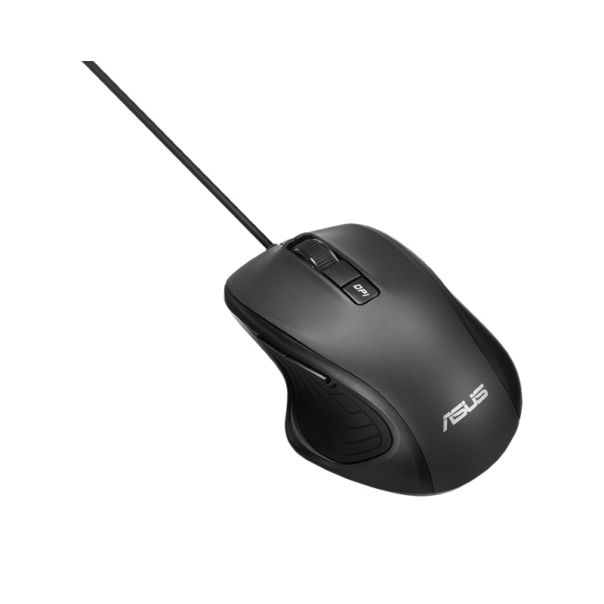 ASUS Optički žični miš UX300 PRO, crna - MIS01692