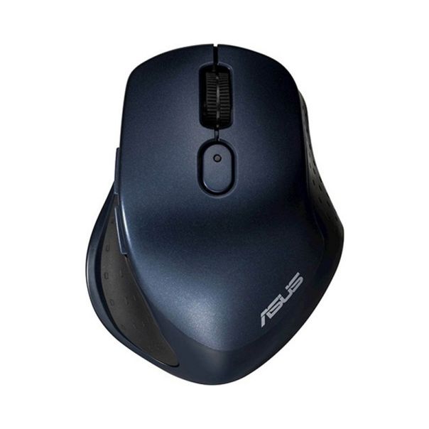 ASUS Bežični silent miš Multi-Device MW203, plava - MIS01694