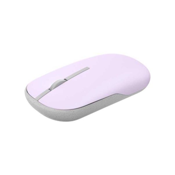 ASUS MD100 Wireless miš roze - MIS01696