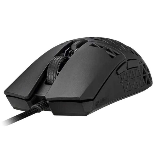 ASUS P307 TUF GAMING M4 AIR Gaming Optical USB crni miš - MIS01712