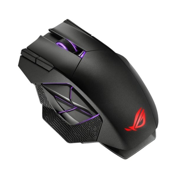 ASUS P707 ROG SPATHA X Wireless Gaming Optical USB miš - MIS01718