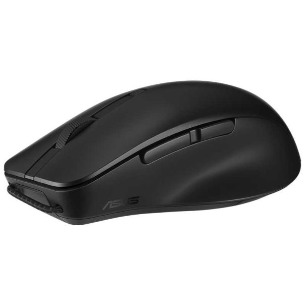 ASUS MD200 Wireless miš crni - MIS01751