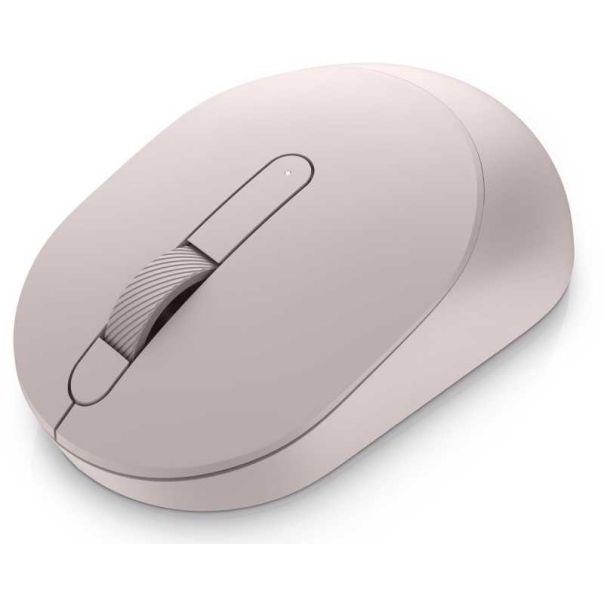 DELL Bežični optički miš MS3320W, roze - MIS01752