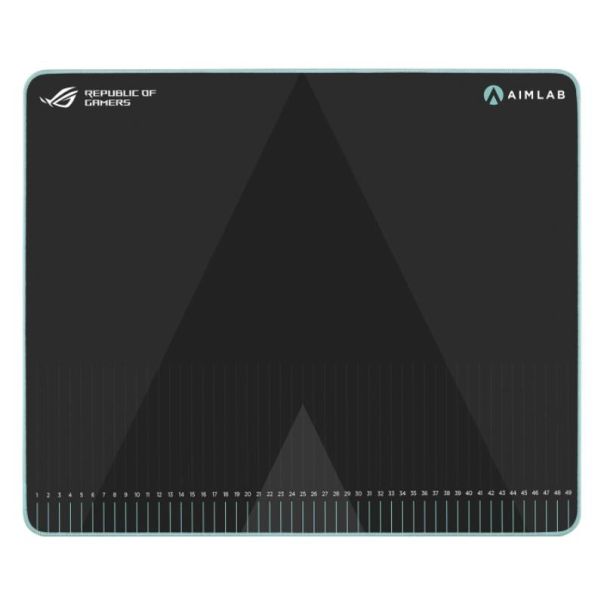 ASUS NC16-ROG HONE ACE AIM LAB EDITION Gaming podloga za miš - MIS01756