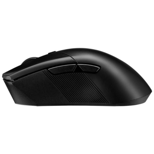ASUS P711 ROG GIII Wireless AimPoint Gaming Optical USB crni miš - MIS01760