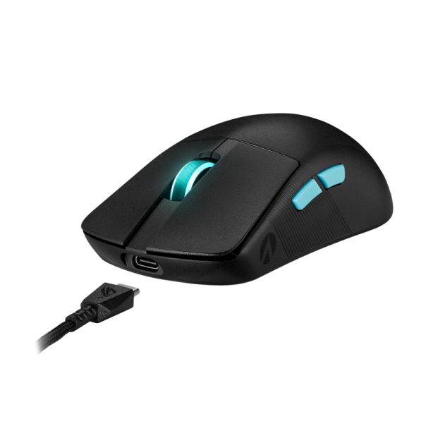 ASUS P713 ROG Harpe Ace Aim Lab Edition USB miš - MIS01763
