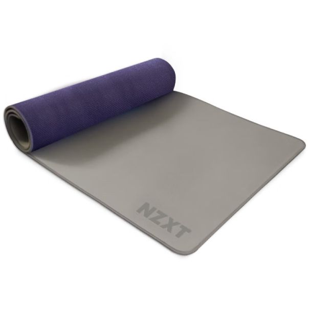 NZXT Podloga za miš MMP400 MM-SMSSP-GR, siva - MIS01778