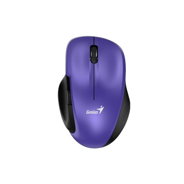 GENIUS Ergo 8200S USB Wireless ljubočasti miš - MIS01803