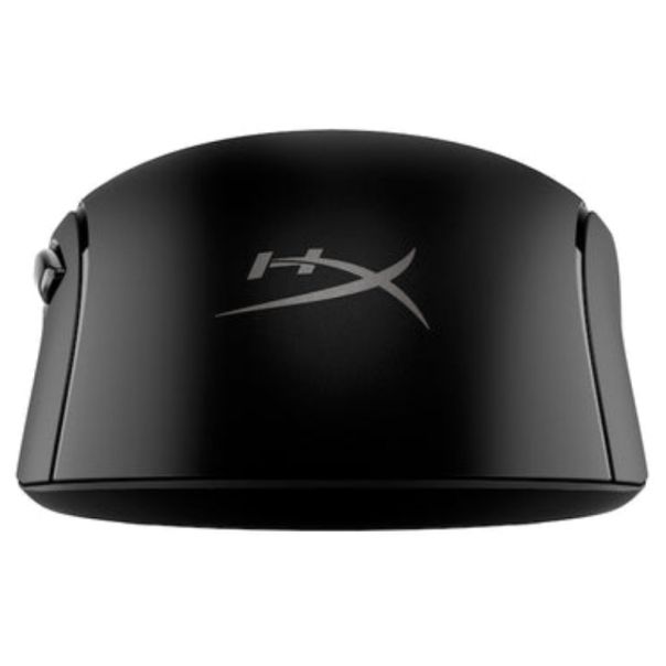 HYPERX Žični gaming miš Pulsefire Haste 2, crna - 6N0A7AA