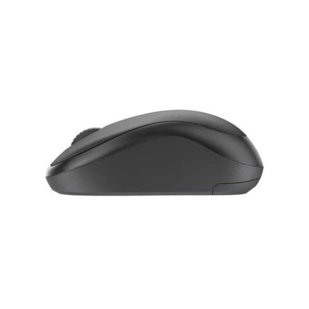 LOGITECH M240 Silent Bluetooth Graphite miš sivi - MIS01827