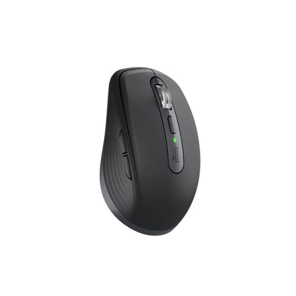 LOGITECH MX Anywhere 3S Graphite Wireless miš - MIS01828