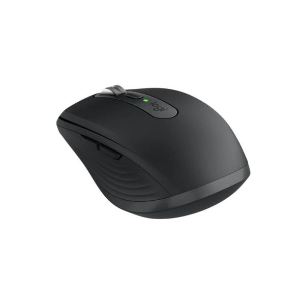 LOGITECH MX Anywhere 3S Graphite Wireless miš - MIS01828