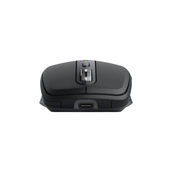 LOGITECH MX Anywhere 3S Graphite Wireless miš - MIS01828