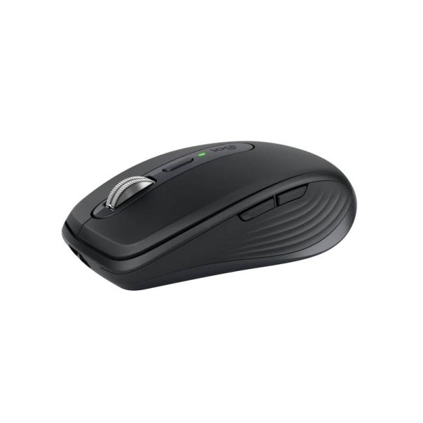 LOGITECH MX Anywhere 3S Graphite Wireless miš - MIS01828