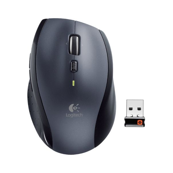 LOGITECH Bežični miš M705 Marathon - MIS01845